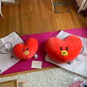 official bt21 tata 32 cm
